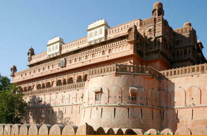 Jodhpur Jaisalmer 5 Days Tour