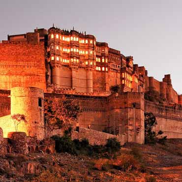 History of Jodhpur