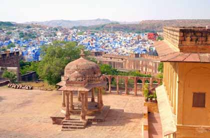 Jodhpur 3 Days Itinerary