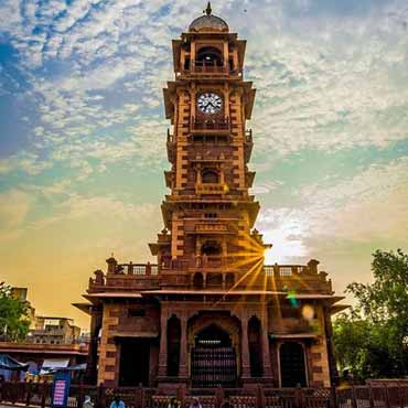 Places to Visit in Jodhpur