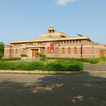 Sardar Government Museum Jodhpur