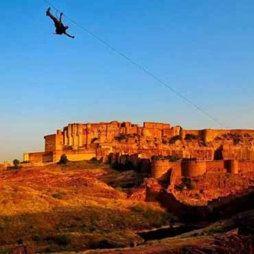 Things to do in Jodhpur