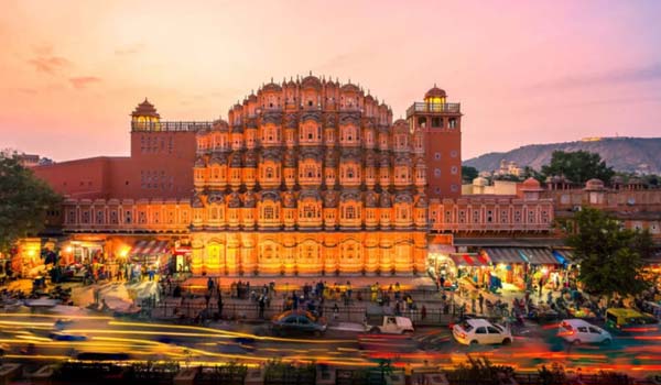 3 Days Jaipur Jodhpur Tour Package