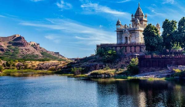 03 Days Jodhpur Tour Package