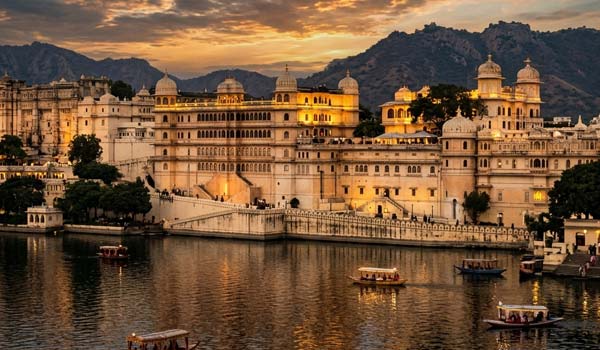 Jodhpur Udaipur Mount Abu Tour